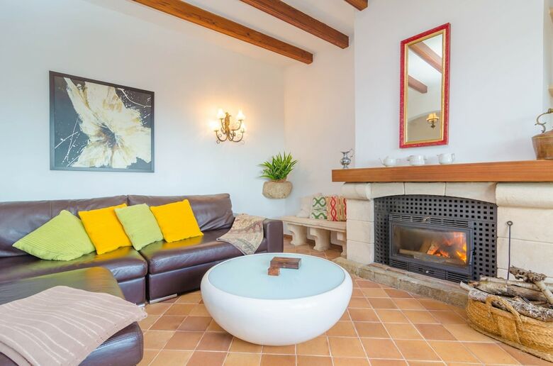Villa Son Pu�a