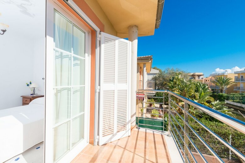 Villa Rosa