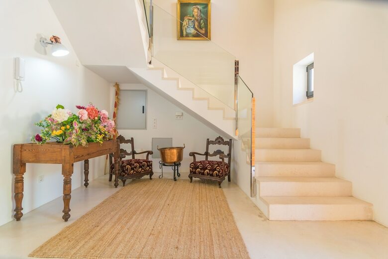 Villa Pins