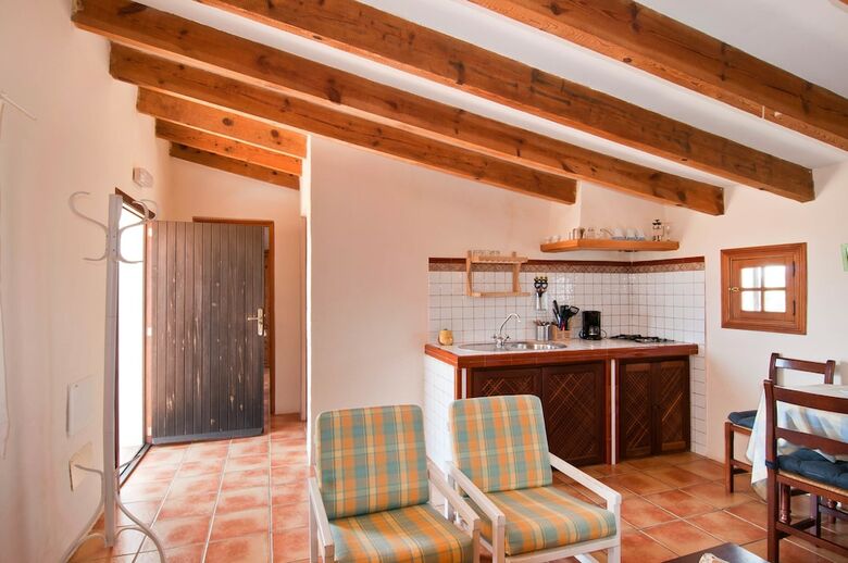 Apartamentos Es Rafal Roig (Graner)