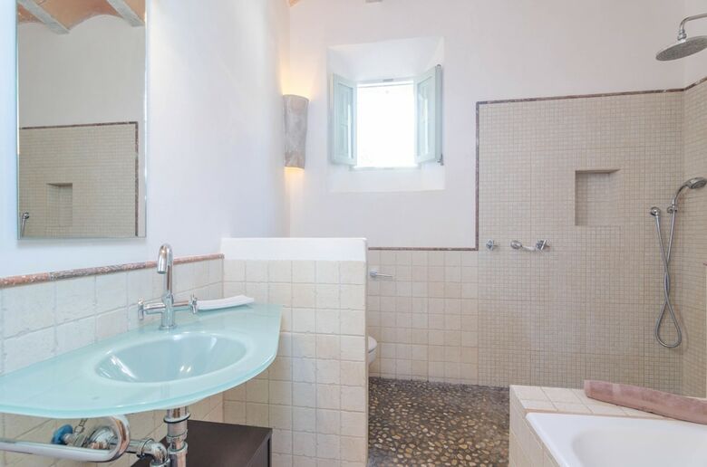 Villa Es Coll