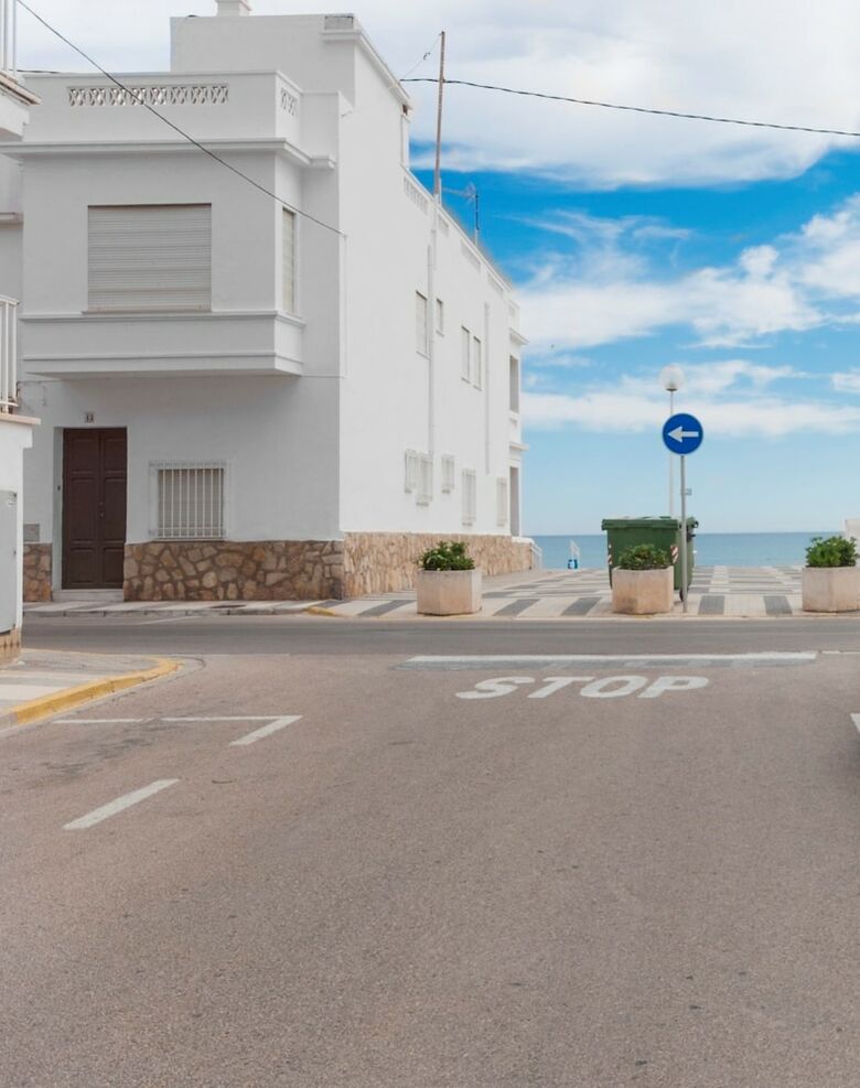 Apartamentos Vescomte