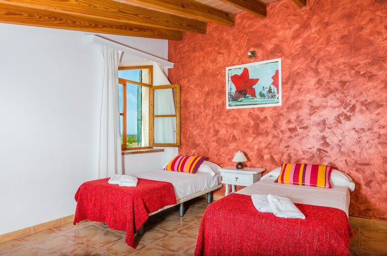 Villa Sa Bassa