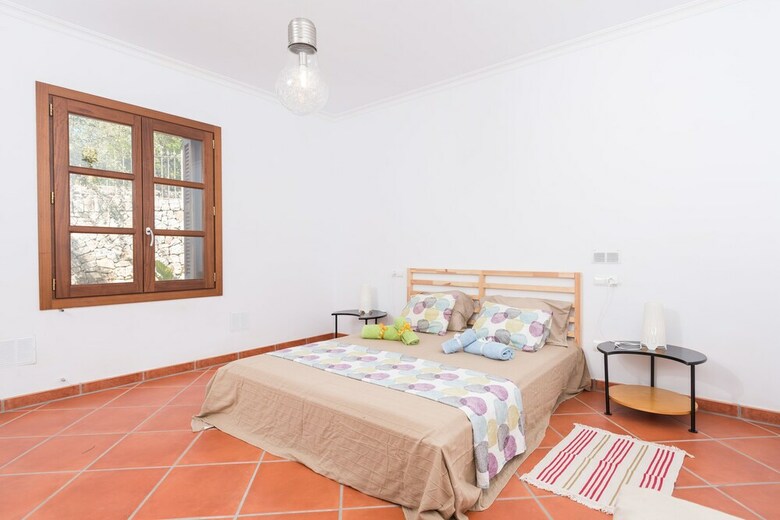 Villa Turixant Dalt