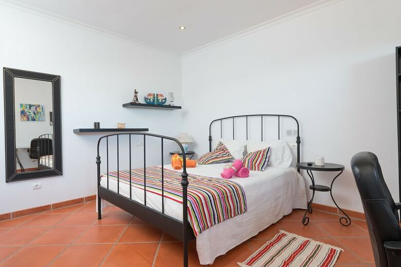 Villa Turixant Dalt