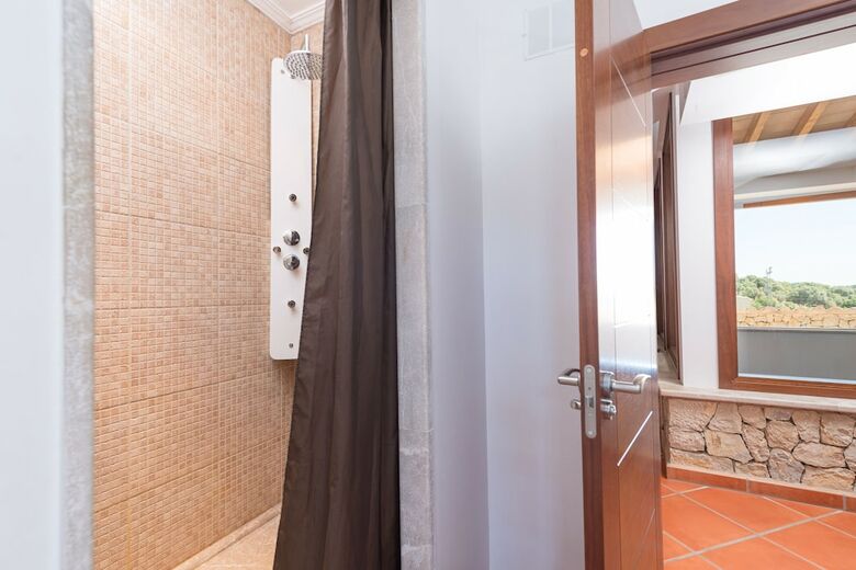 Villa Turixant Dalt