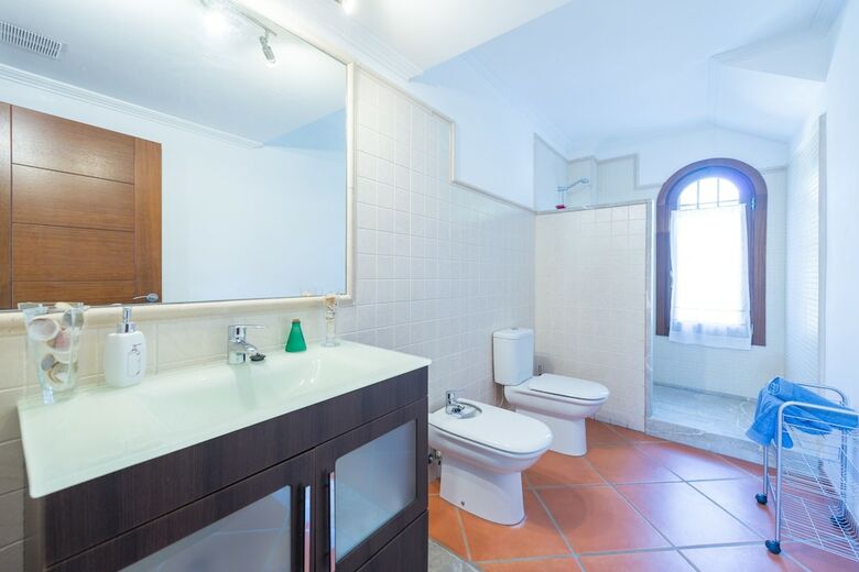 Villa Turixant Dalt