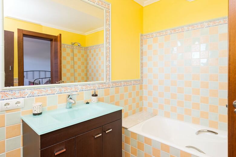 Villa Turixant Dalt