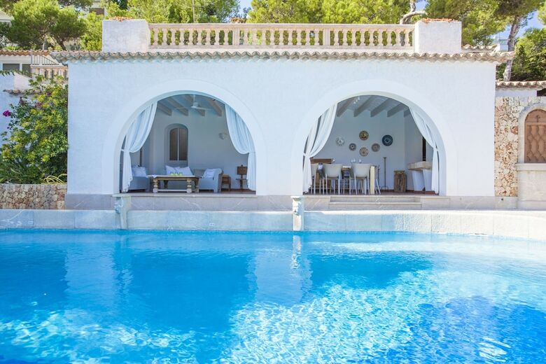 Villa Ram De Mar