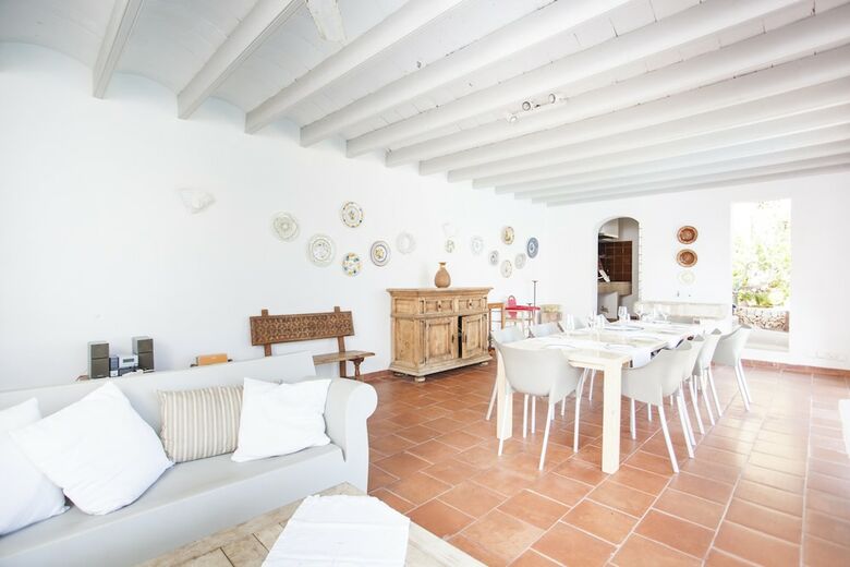 Villa Ram De Mar