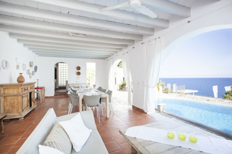 Villa Ram De Mar