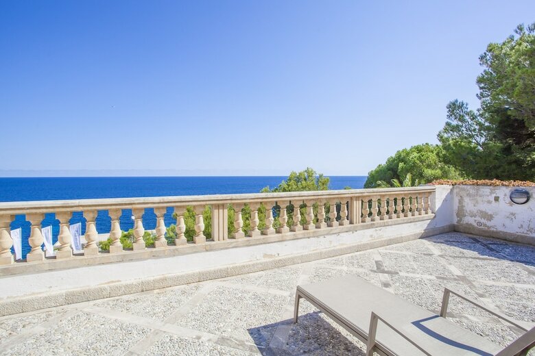 Villa Ram De Mar
