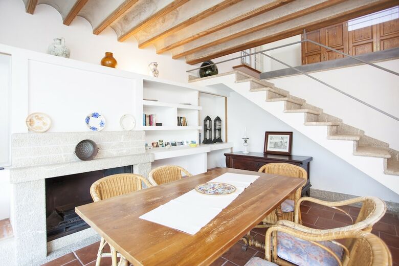 Villa Ram De Mar