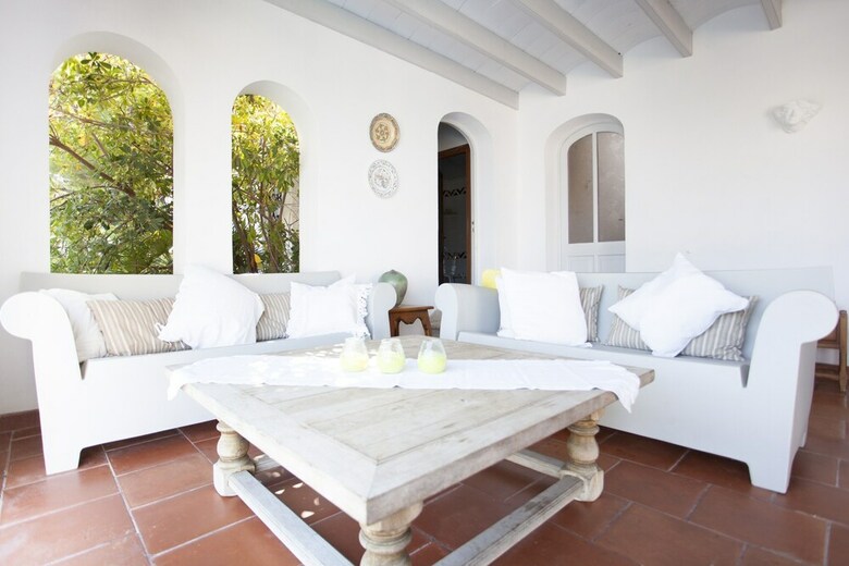 Villa Ram De Mar