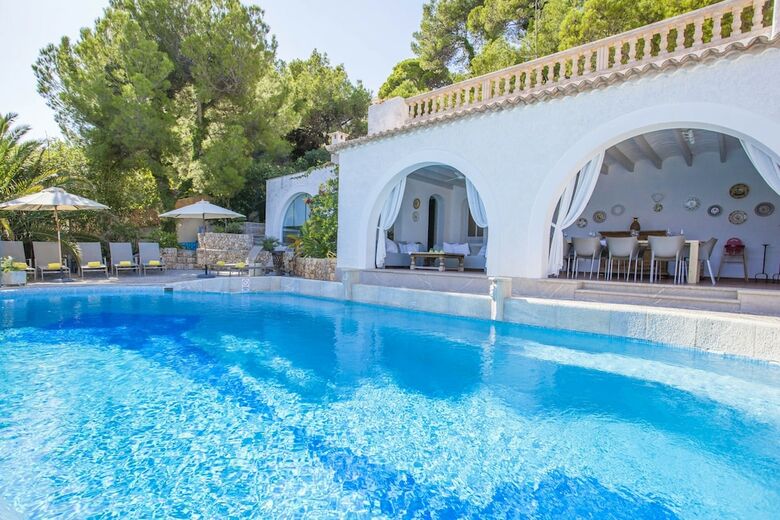 Villa Ram De Mar