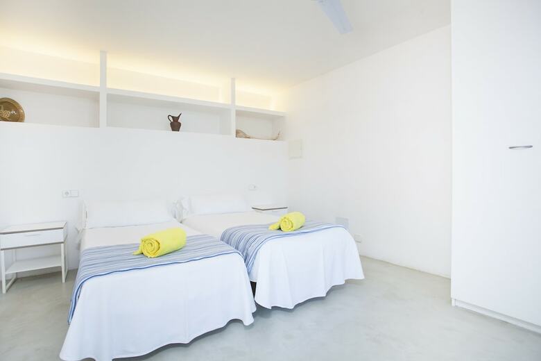 Villa Ram De Mar