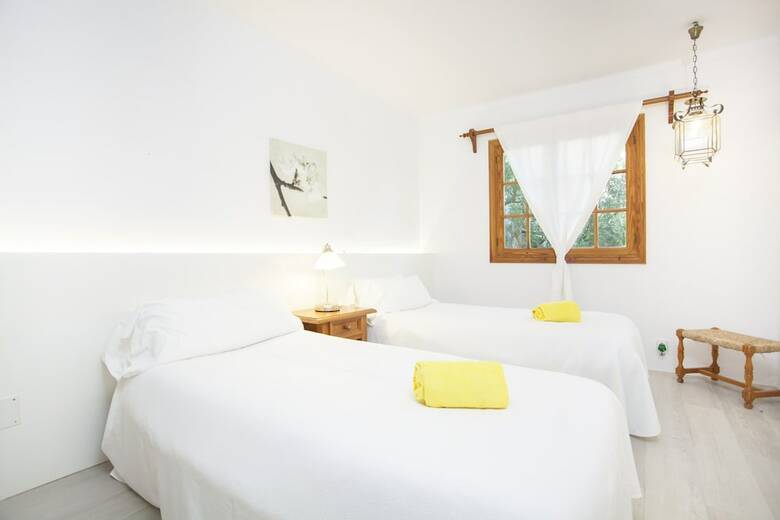 Villa Ram De Mar