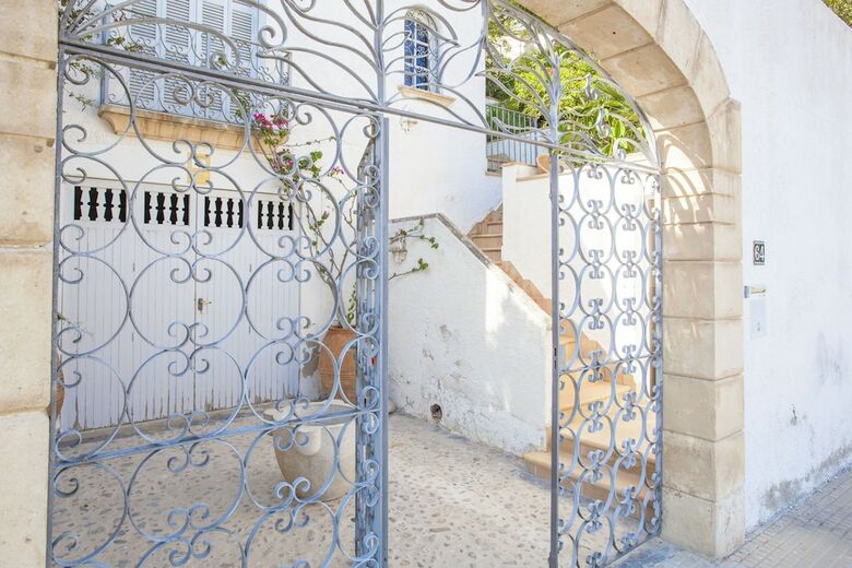 Villa Ram De Mar