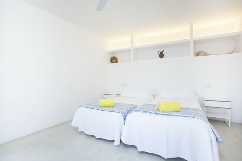 Villa Ram De Mar