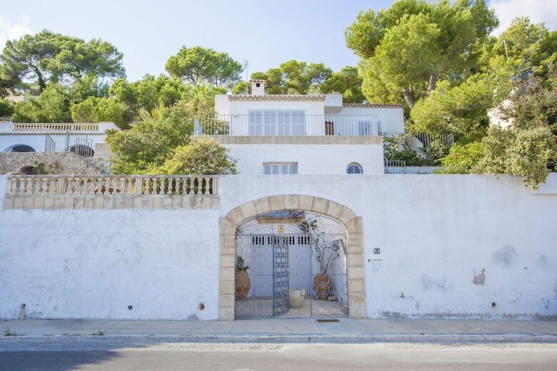 Villa Ram De Mar