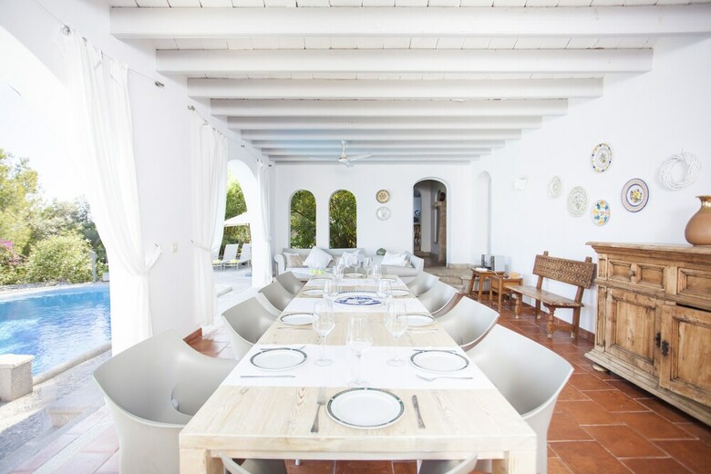 Villa Ram De Mar