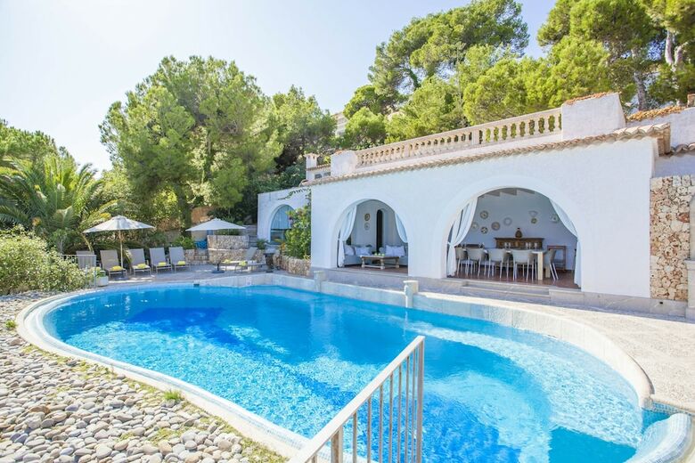 Villa Ram De Mar