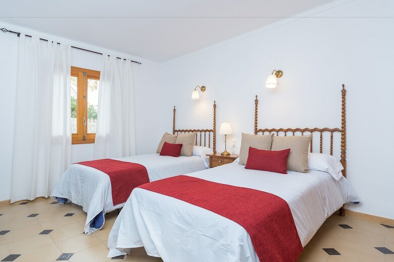 Villa Manresa