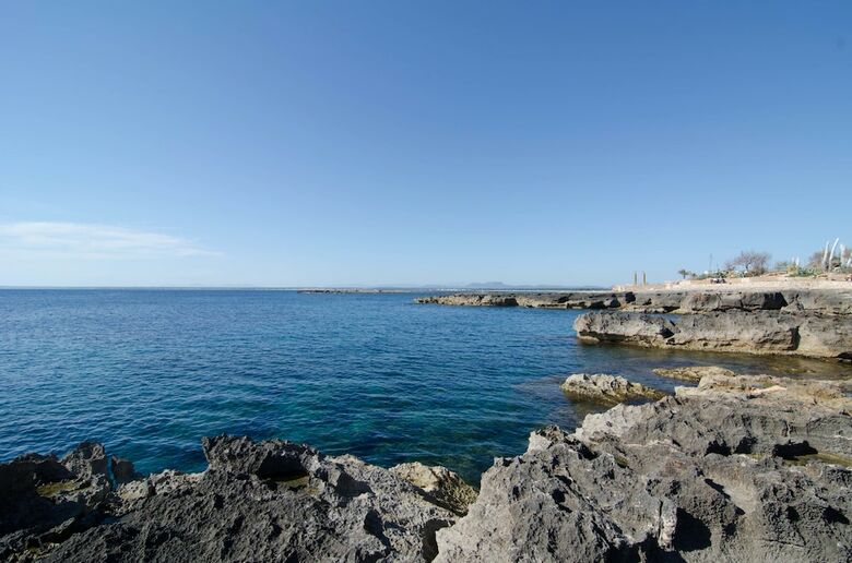 Villa Sa Marina (Marina Des Torrent)