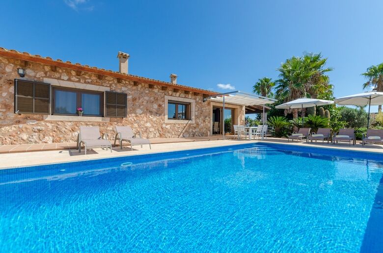 Villa Sa Marina (Marina Des Torrent)