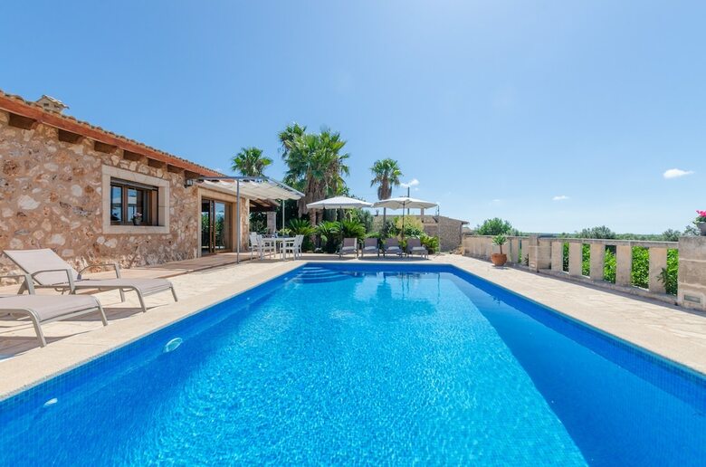 Villa Sa Marina (Marina Des Torrent)