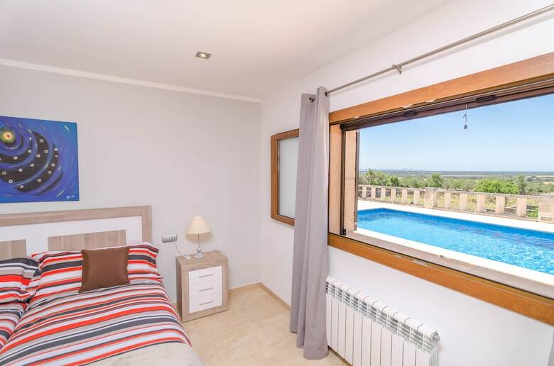 Villa Sa Marina (Marina Des Torrent)