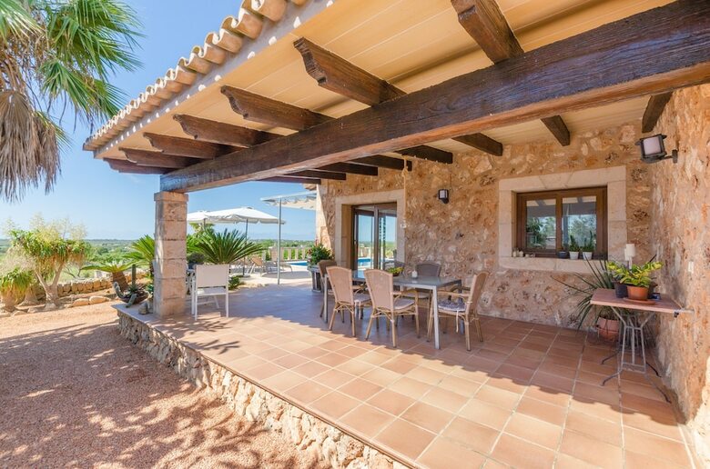 Villa Sa Marina (Marina Des Torrent)