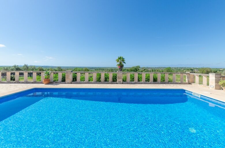 Villa Sa Marina (Marina Des Torrent)