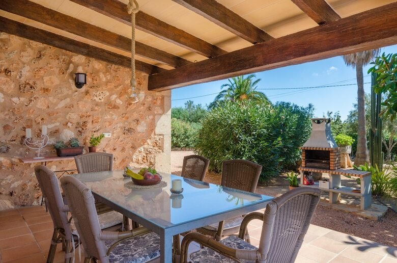 Villa Sa Marina (Marina Des Torrent)