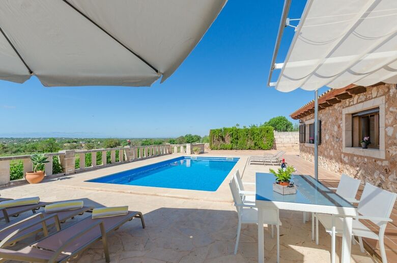 Villa Sa Marina (Marina Des Torrent)