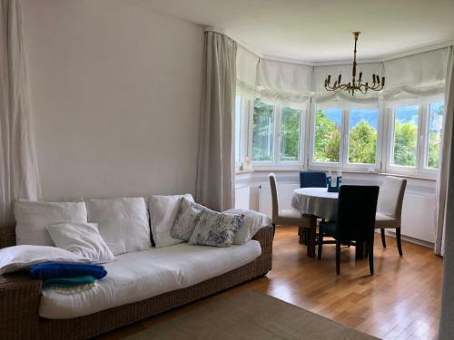 Ferienhaus Chiemsee