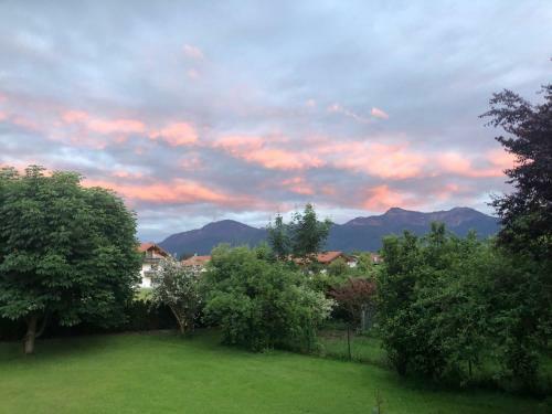Ferienhaus Chiemsee