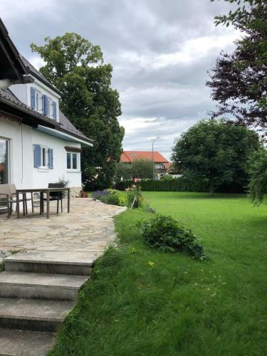 Ferienhaus Chiemsee