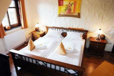 Hostal Landhotel Lindenhof