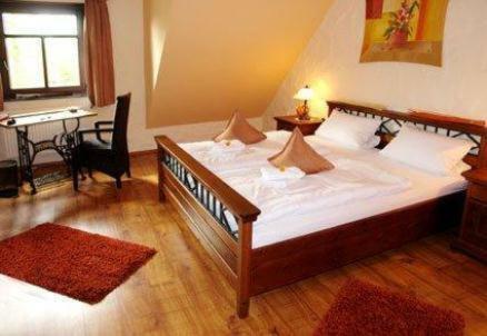Hostal Landhotel Lindenhof