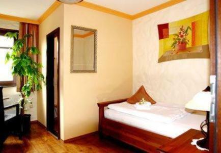 Hostal Landhotel Lindenhof