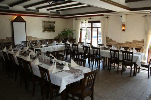 Hostal Landhotel Lindenhof
