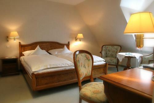 Hotel Altenberger Hof