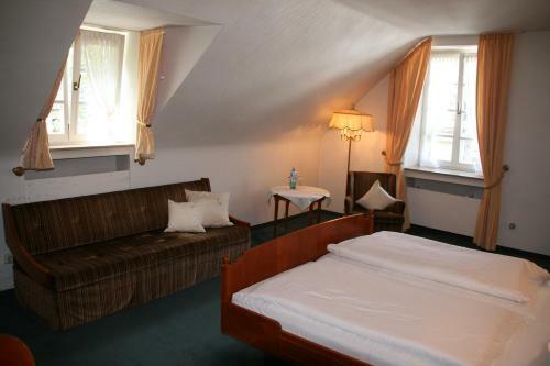 Hotel Altenberger Hof