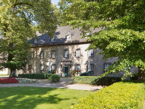 Hotel Altenberger Hof