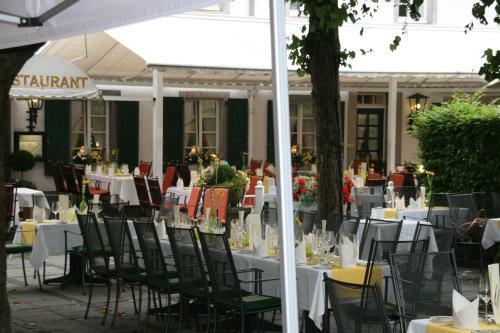 Hotel Altenberger Hof