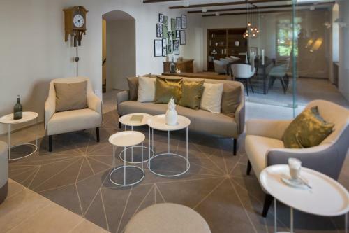 Hotel Altenberger Hof