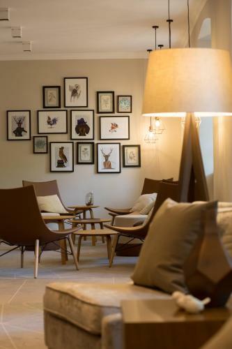 Hotel Altenberger Hof