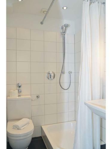 Hotel Eikamper H�he