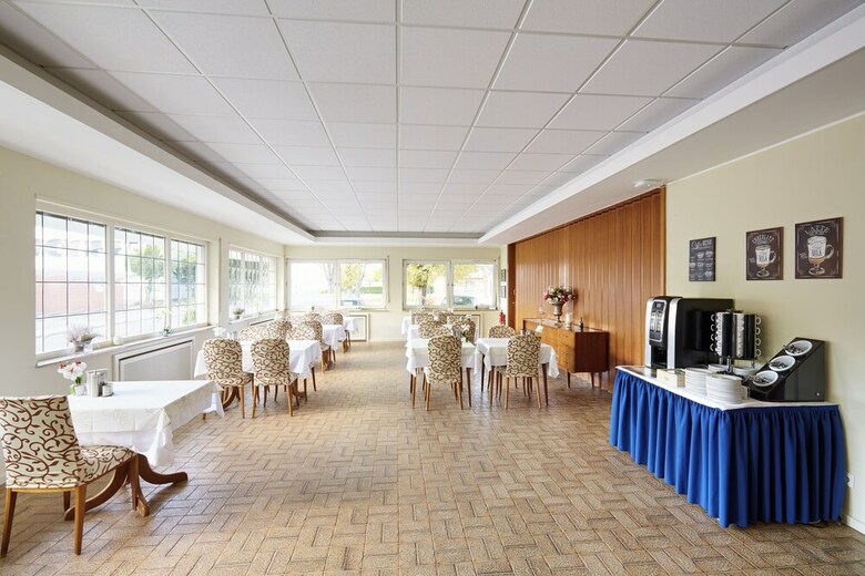 Hotel Stadt Grevenbroich
